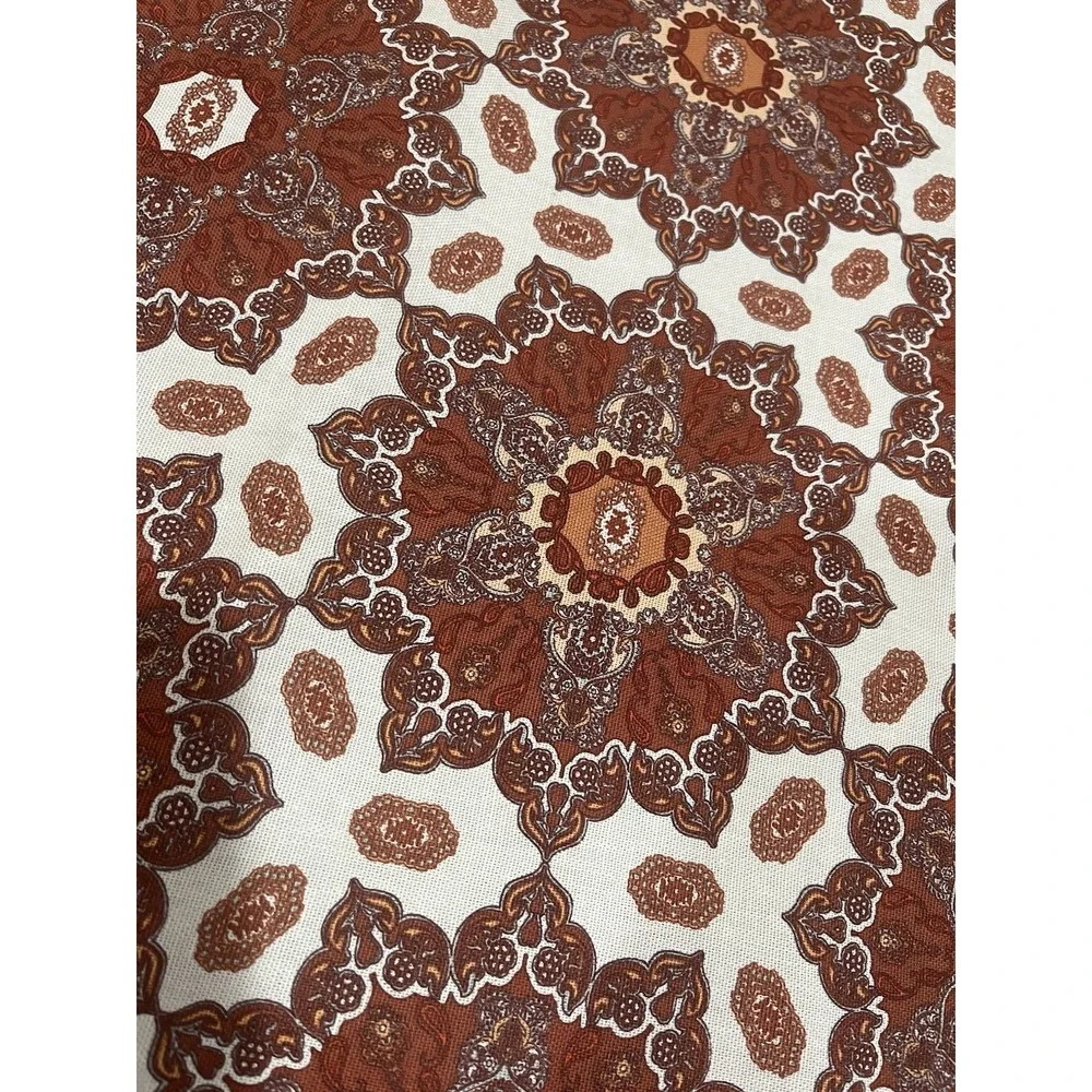 Cynthia Rowley‎ Medallion Window Panel (1) - 52